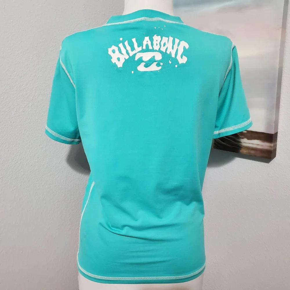 Billabong Sol' Searcher Rashguard
